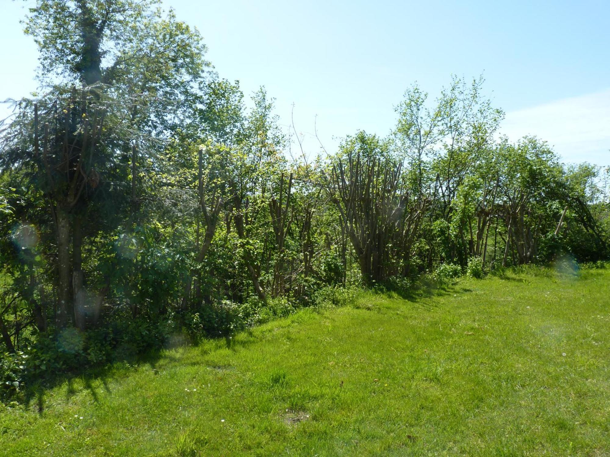 Am Innradweg